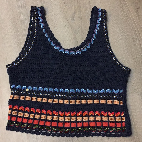 Alice + Olivia top - Picture 1 of 3